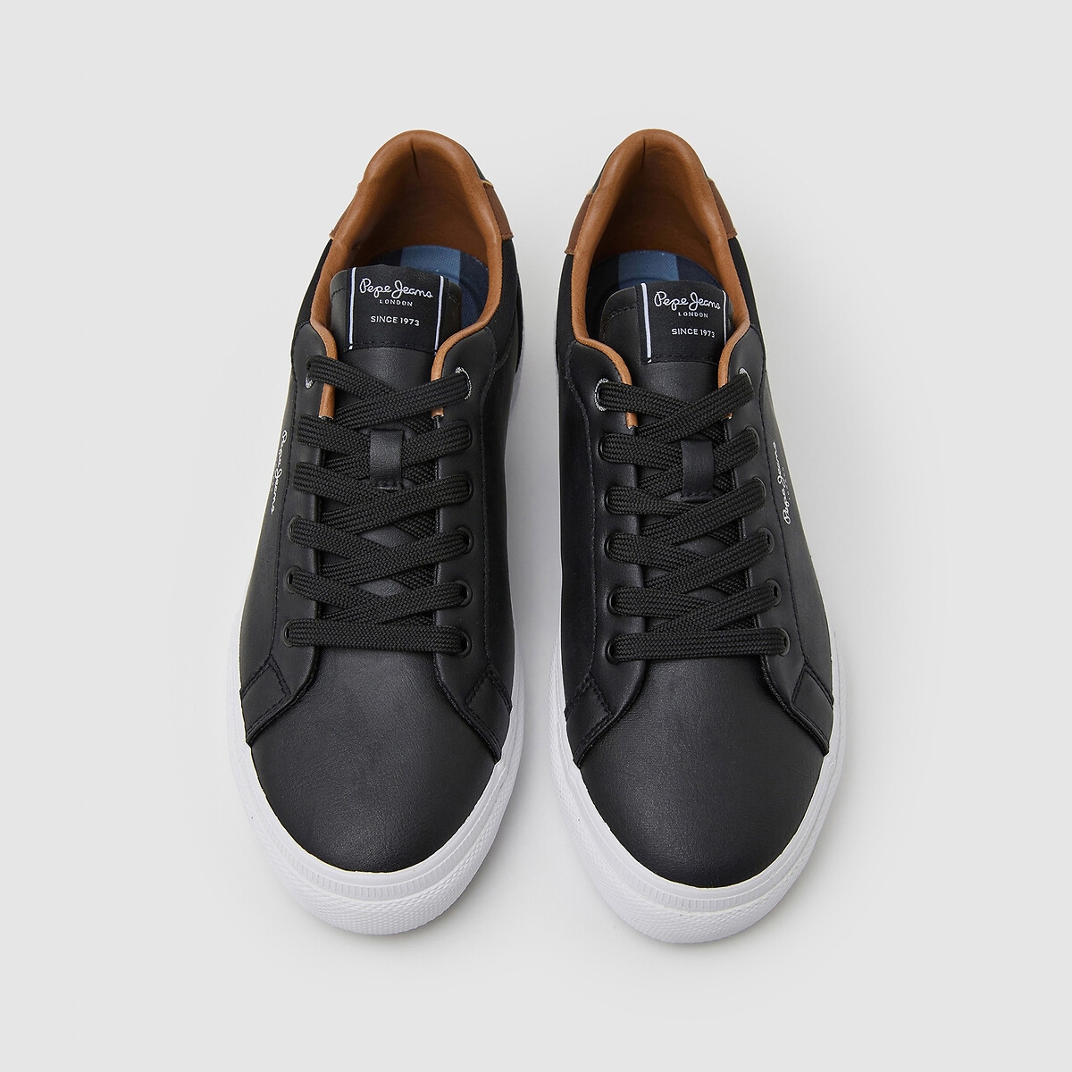 Sneakers Pepe Jeans Kenton Court - image 3