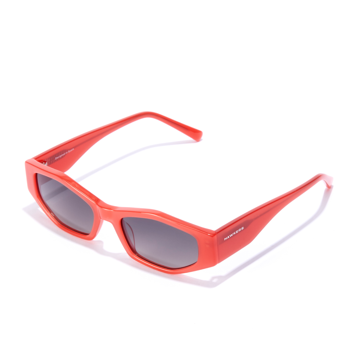 Hawkers Gafas De Sol Hawkers Aperol - Coral Smoky