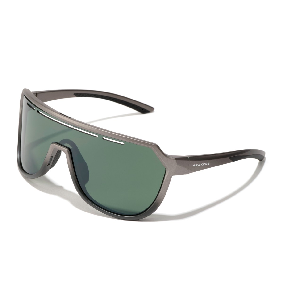 Hawkers Gafas De Sol Hawkers Fly - Grey Alligator Flash