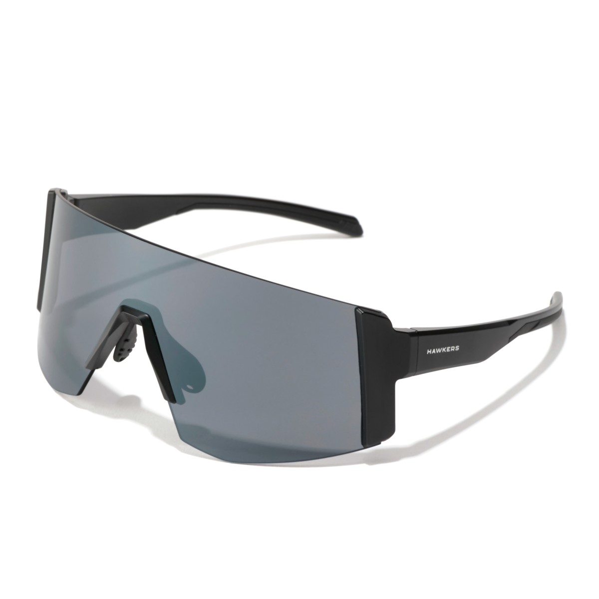 Hawkers Gafas De Sol Hawkers Lynx Big - Black Smoke Flash