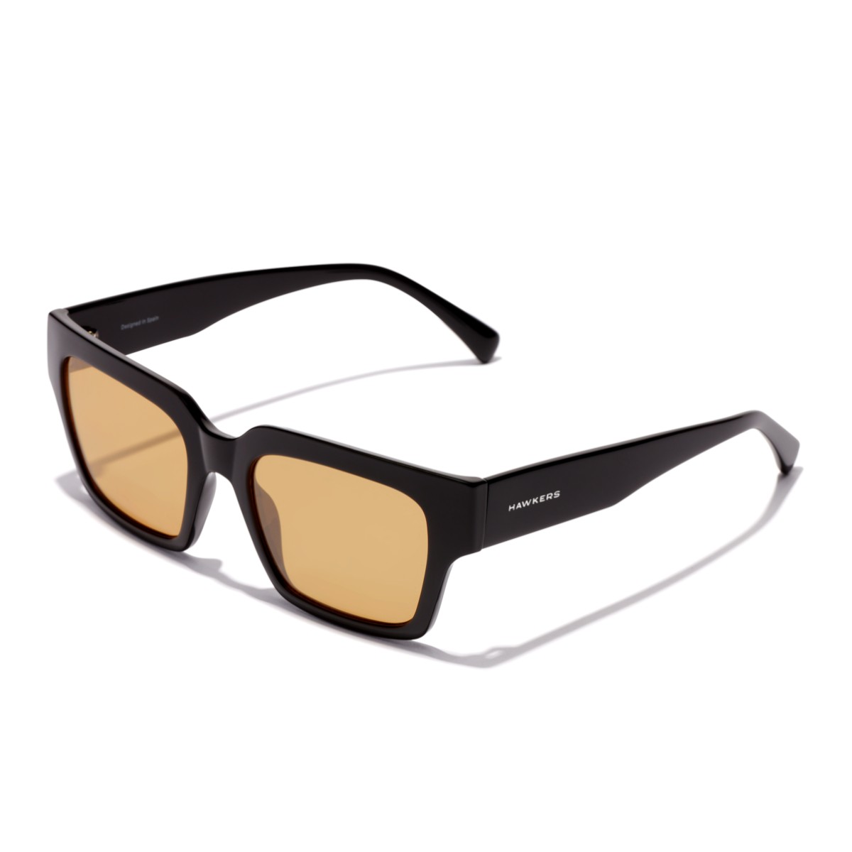 Hawkers Hawkers MATE HMTE24BYR0 Unisex Sunglasses