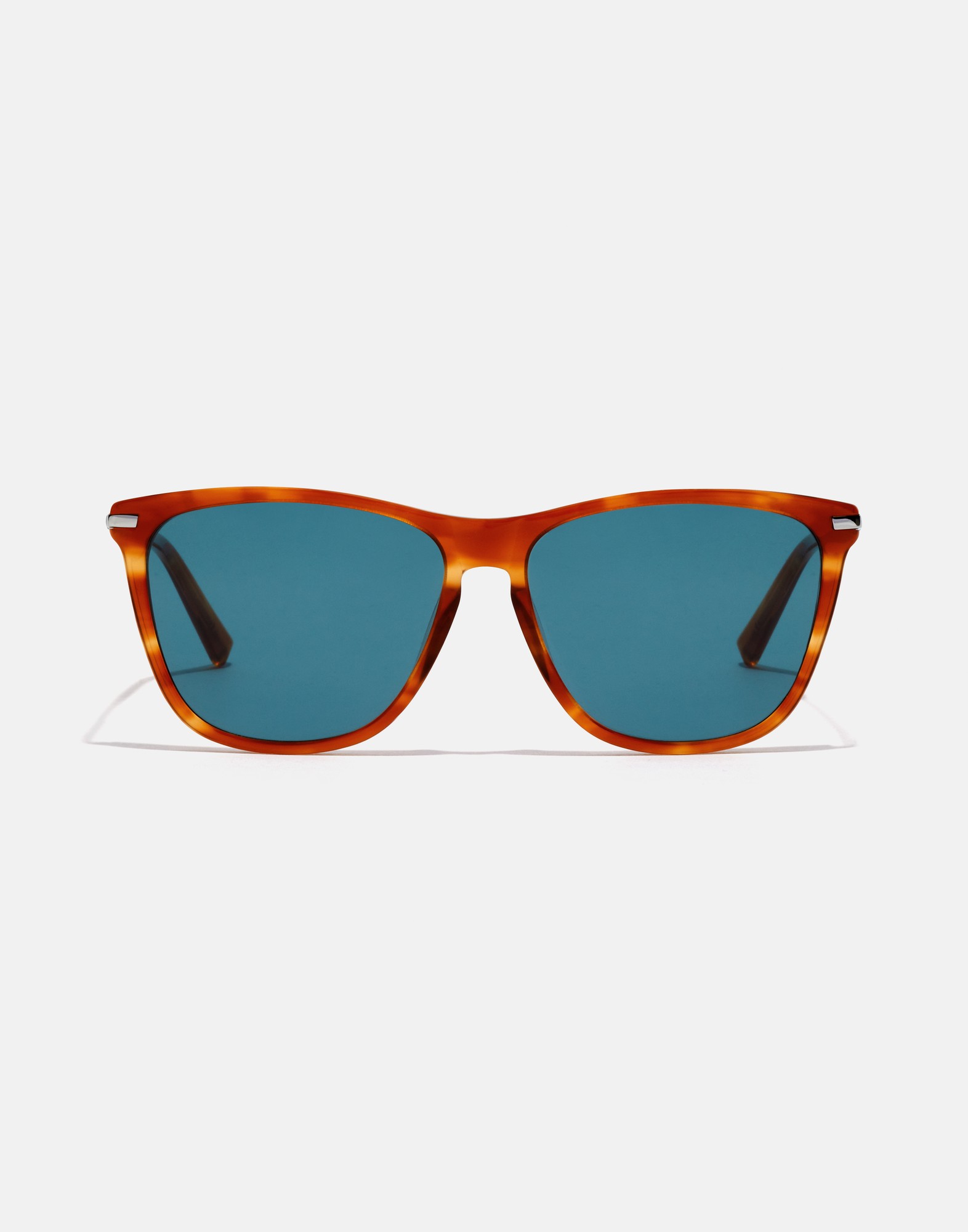 Hawkers Gafas De Sol Hawkers One Crosswalk - Havana Deep Turquise