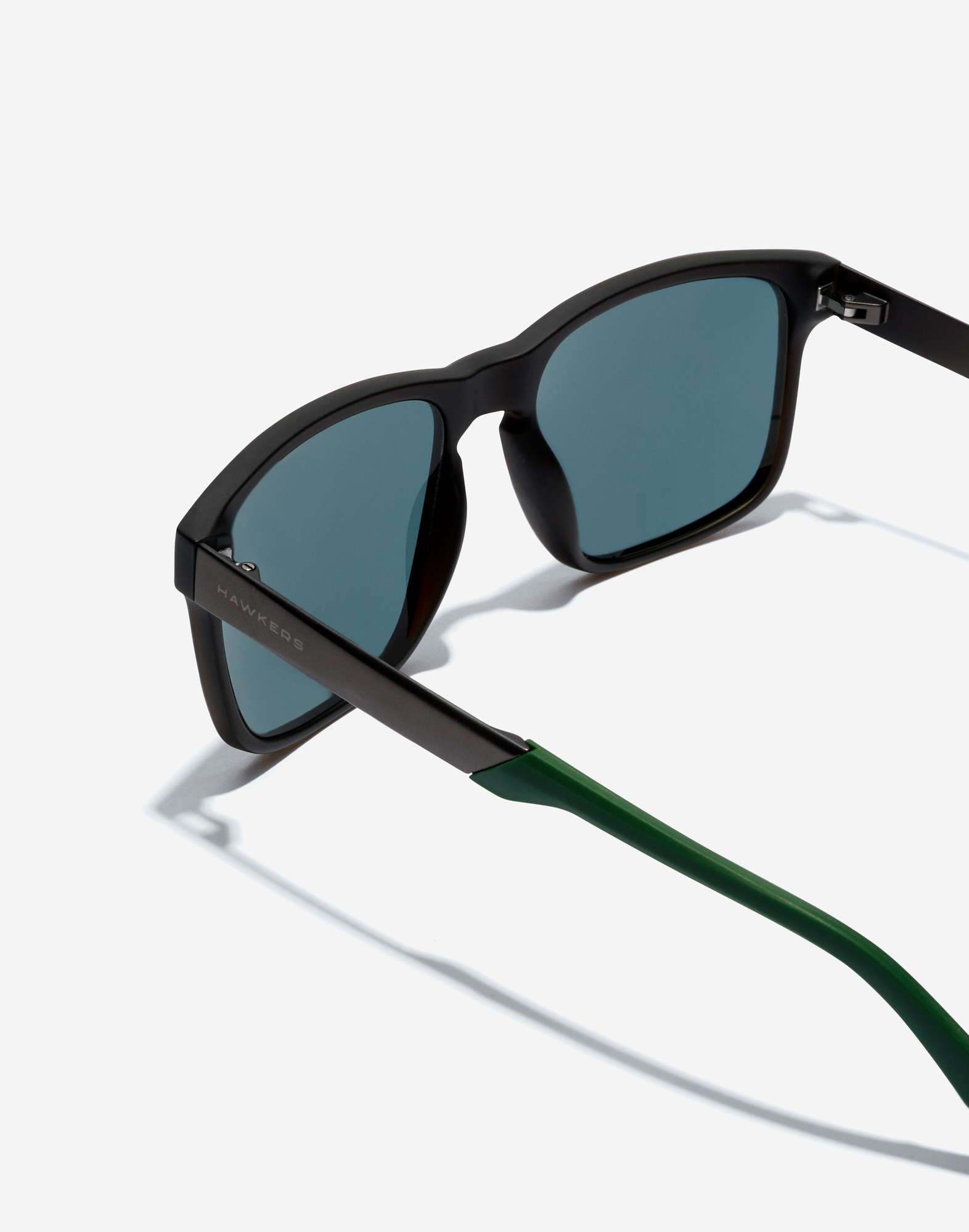 Sunglasses Hawkers Peak Metal - image 3