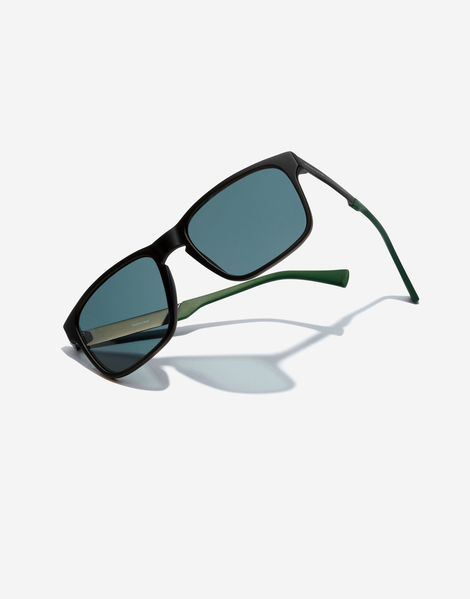 Sunglasses Hawkers Peak Metal - image 4
