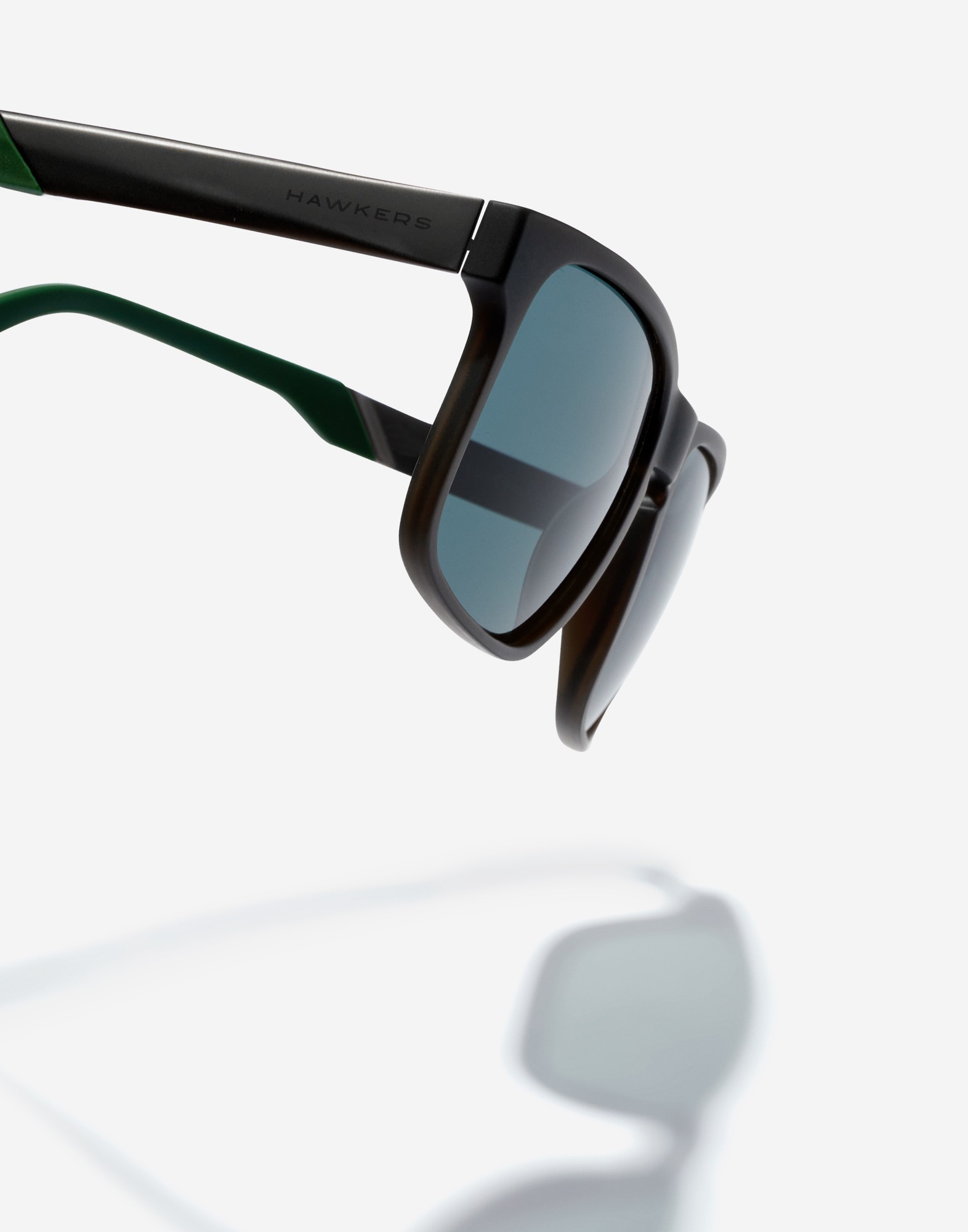 Sunglasses Hawkers Peak Metal - image 5