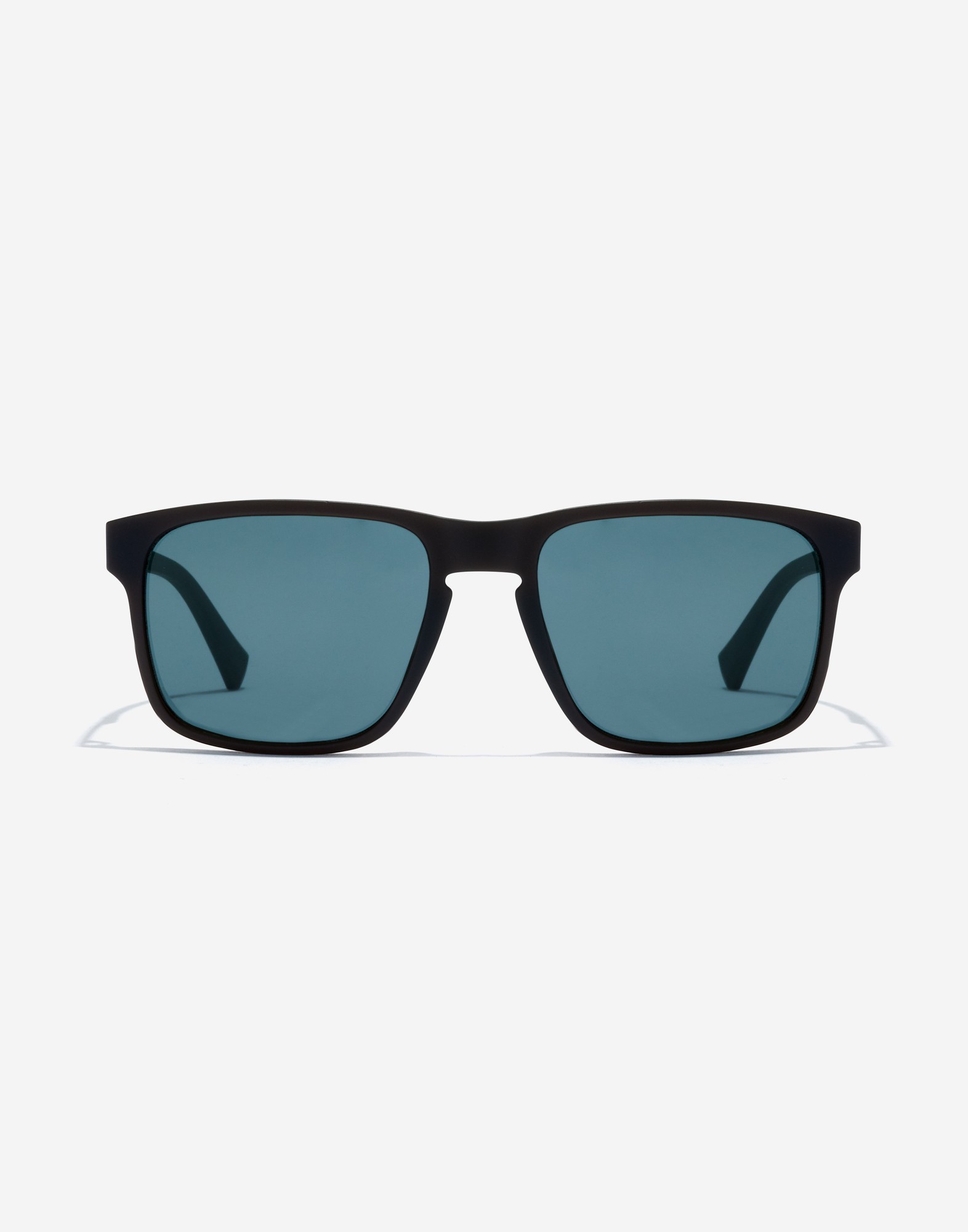 Hawkers Gafas De Sol Hawkers Peak Metal - Black Deep Turquoise