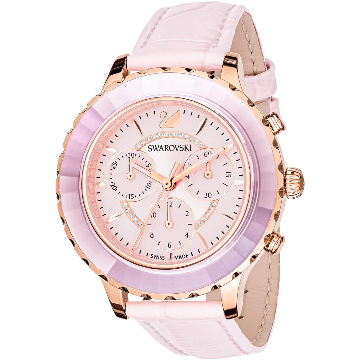 Swarovski Swarovski 5452501 Octea Lux Chrono Women's Watch