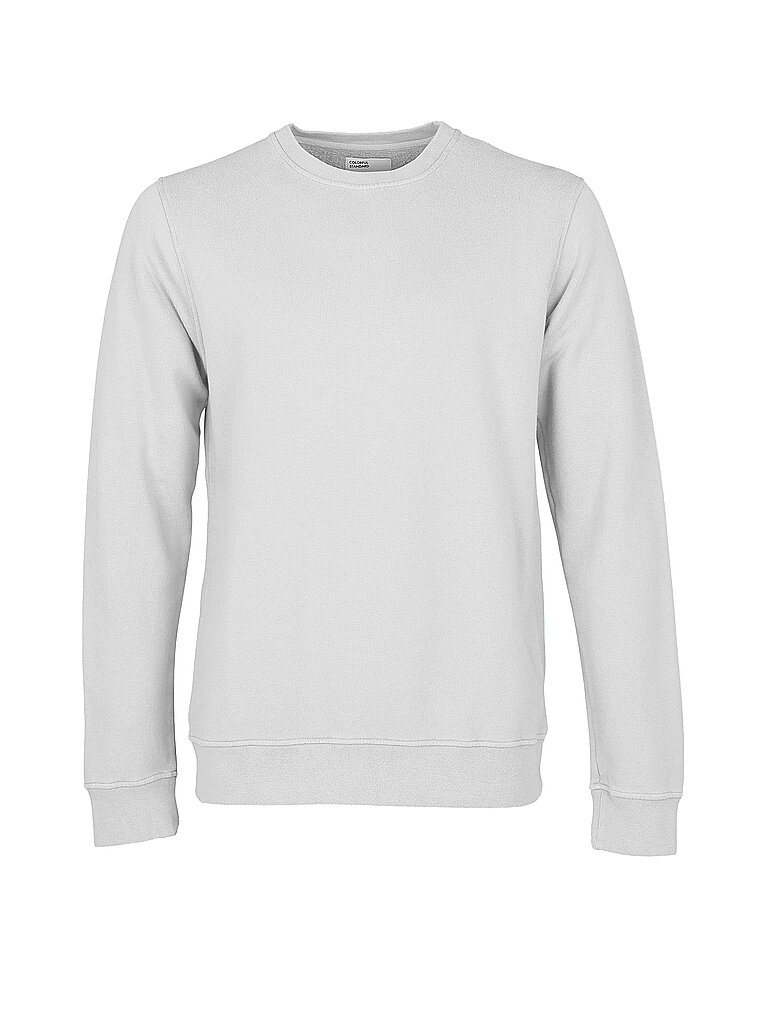 Colorful Standard COLORFUL STANDARD Sweater Grau | L