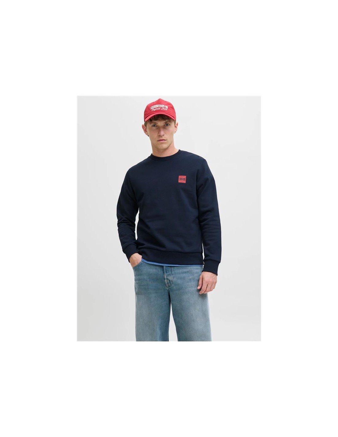 Sweatshirt Jack & Jones Brandy - image 2