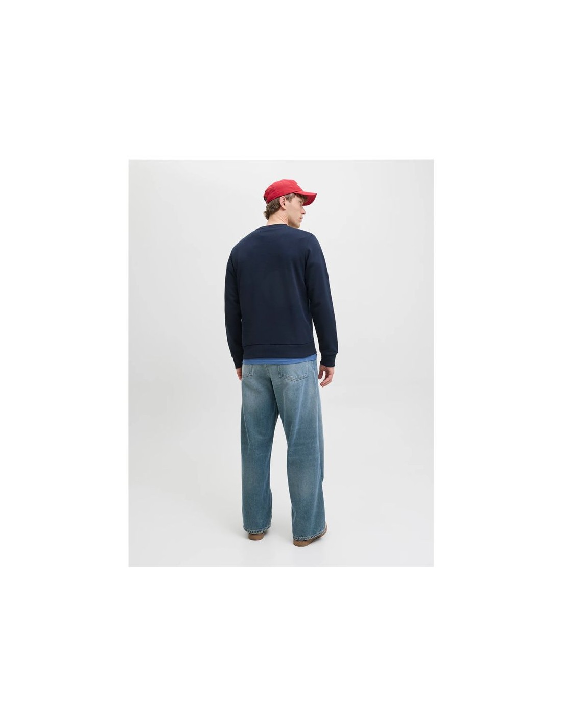 Sweatshirt Jack & Jones Brandy - image 3