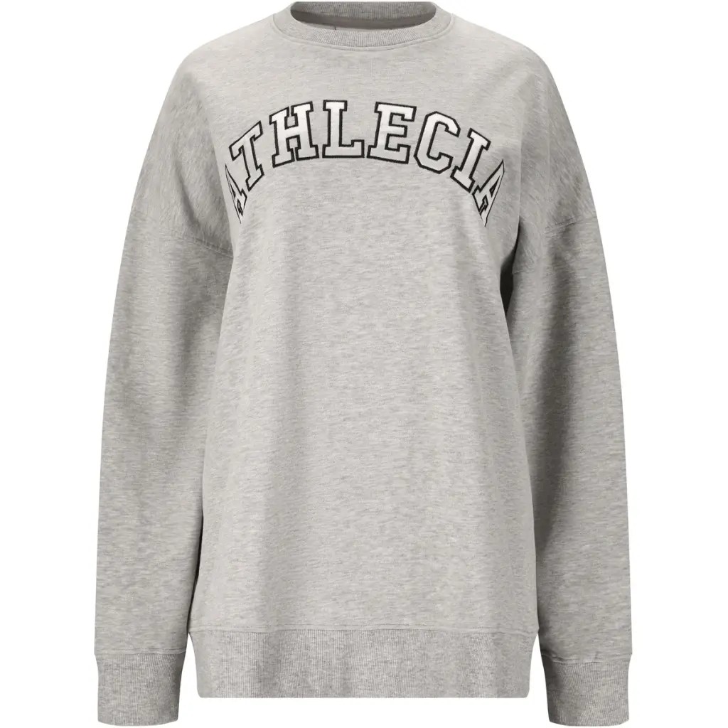 Athlecia Sweatshirt Woman Athlecia Fenne