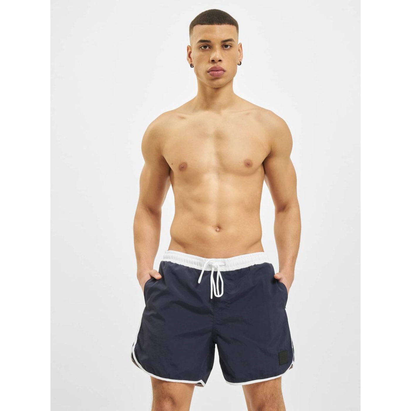 DEF Swim Shorts DEF Basic Uni
