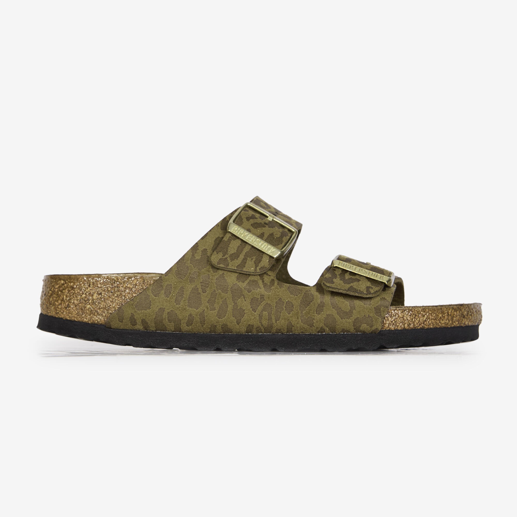 Synthetic sandals Birkenstock Arizona BS - image 4