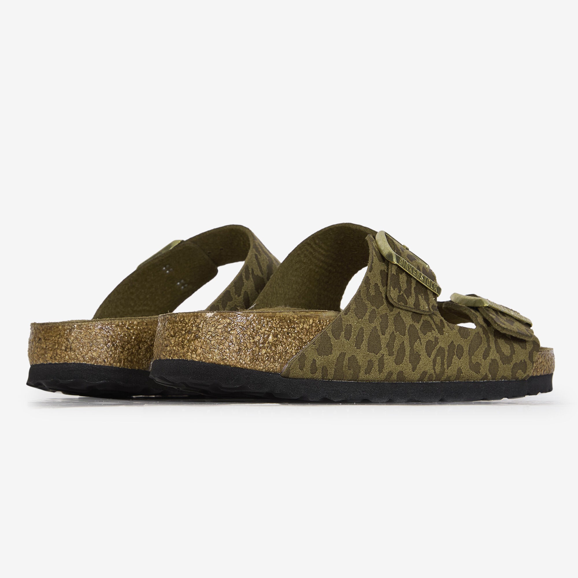 Synthetic sandals Birkenstock Arizona BS - image 5