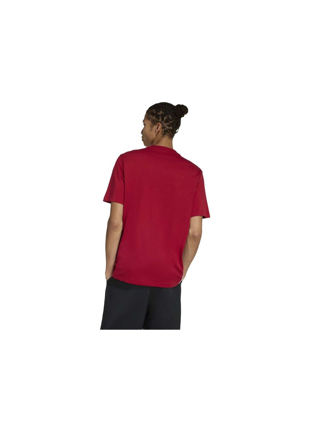 T-shirt adidas Essentials 3-Stripes Single - image 3