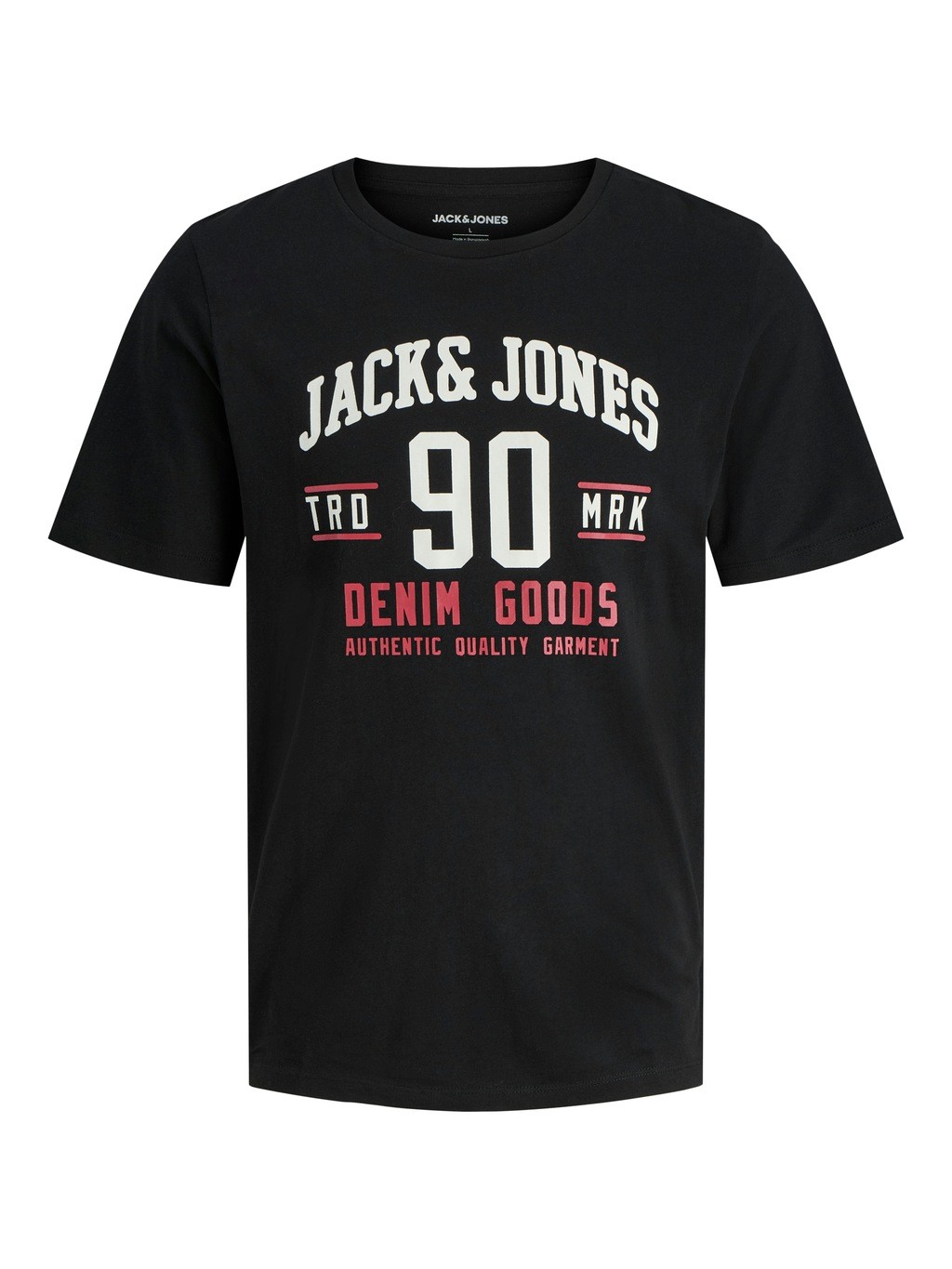 T-shirt Jack & Jones Than MP (x3) - image 3