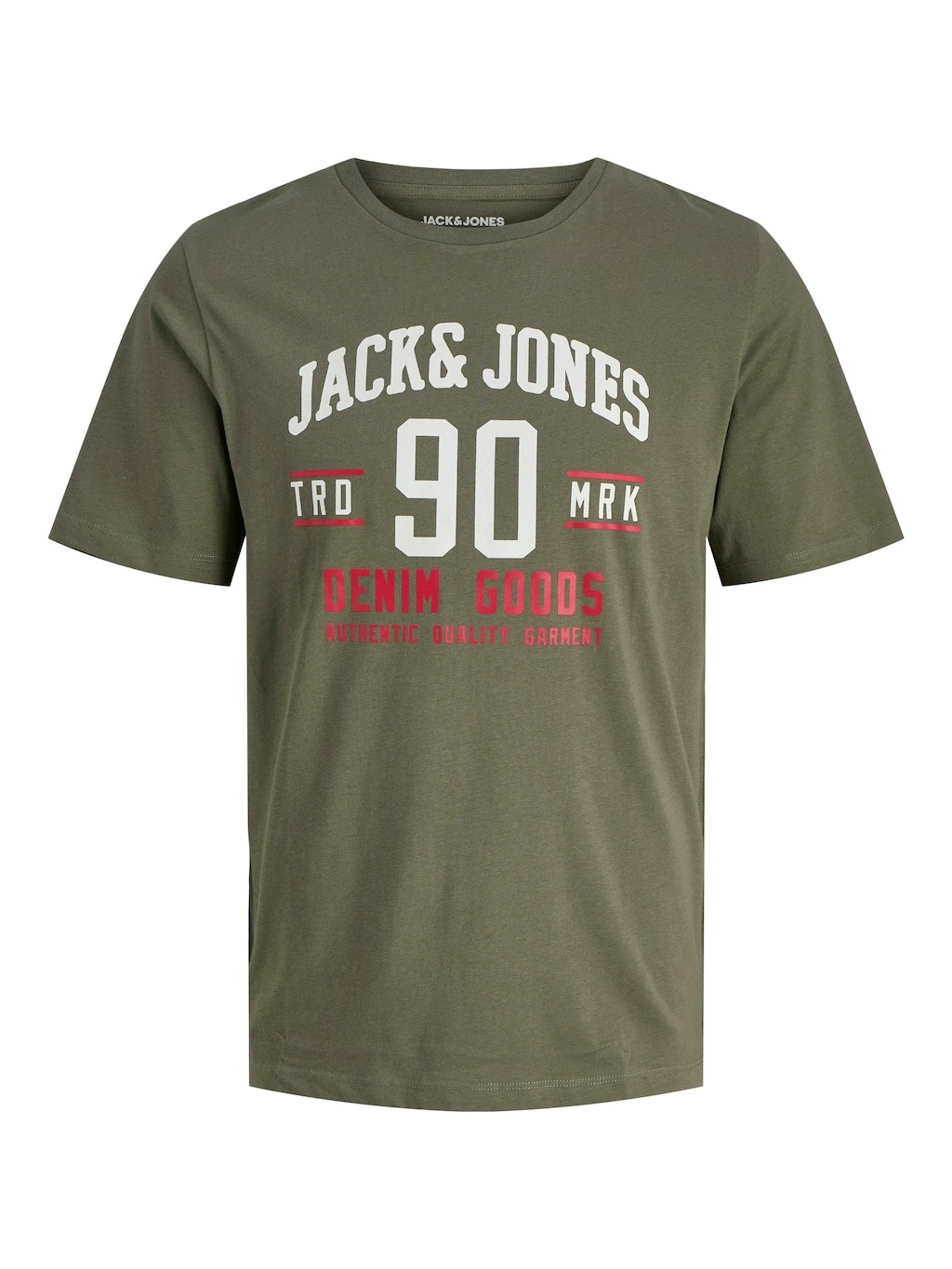 T-shirt Jack & Jones Than MP (x3) - image 4
