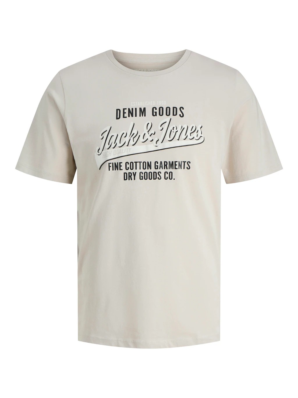 T-shirt Jack & Jones Than MP (x3) - image 5
