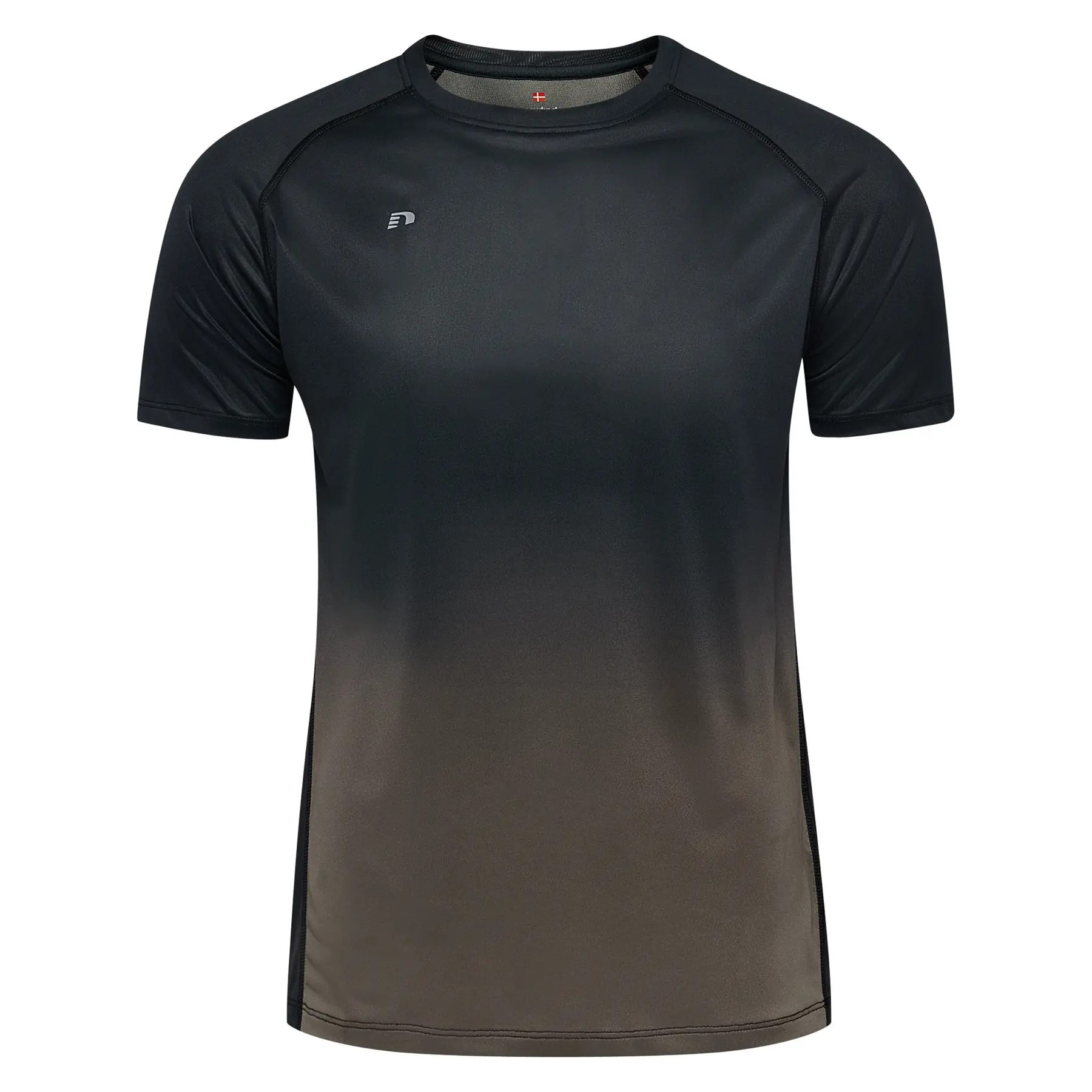 NEWLINE T-shirt Newline Beat Gradient