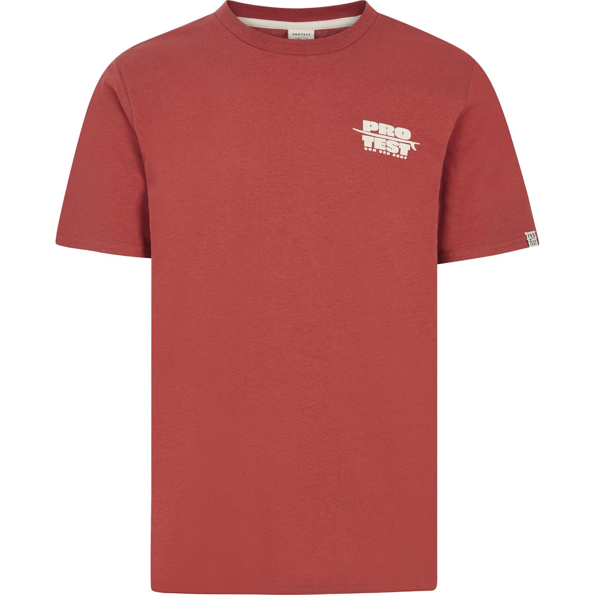 Protest T-shirt Protest Baio