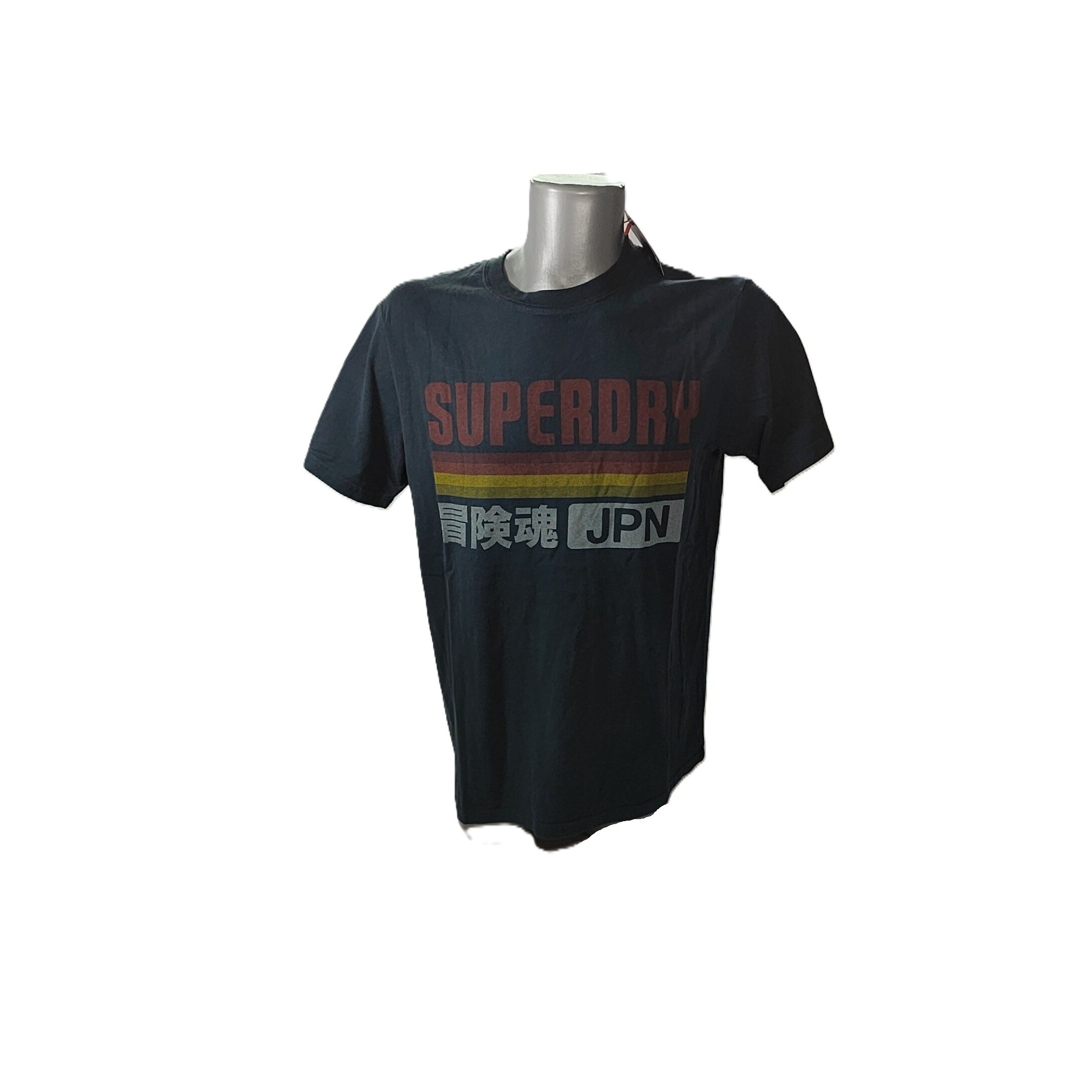 Superdry T-shirt Superdry Japan