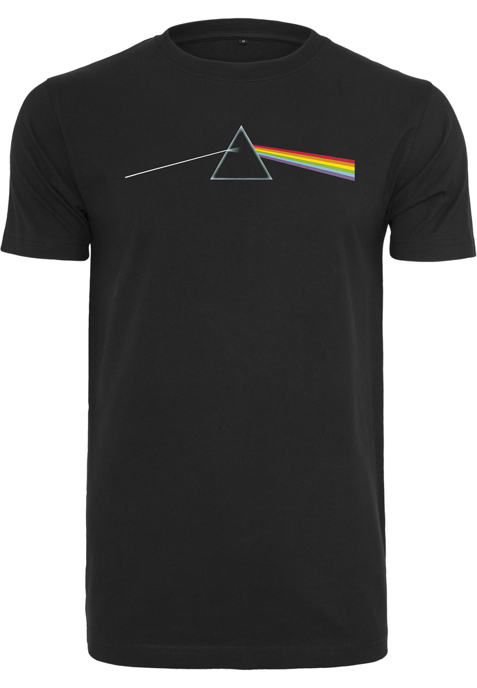 Urban Classics T-shirt Urban Classic Pink Floyd Dark of the Moon Gt