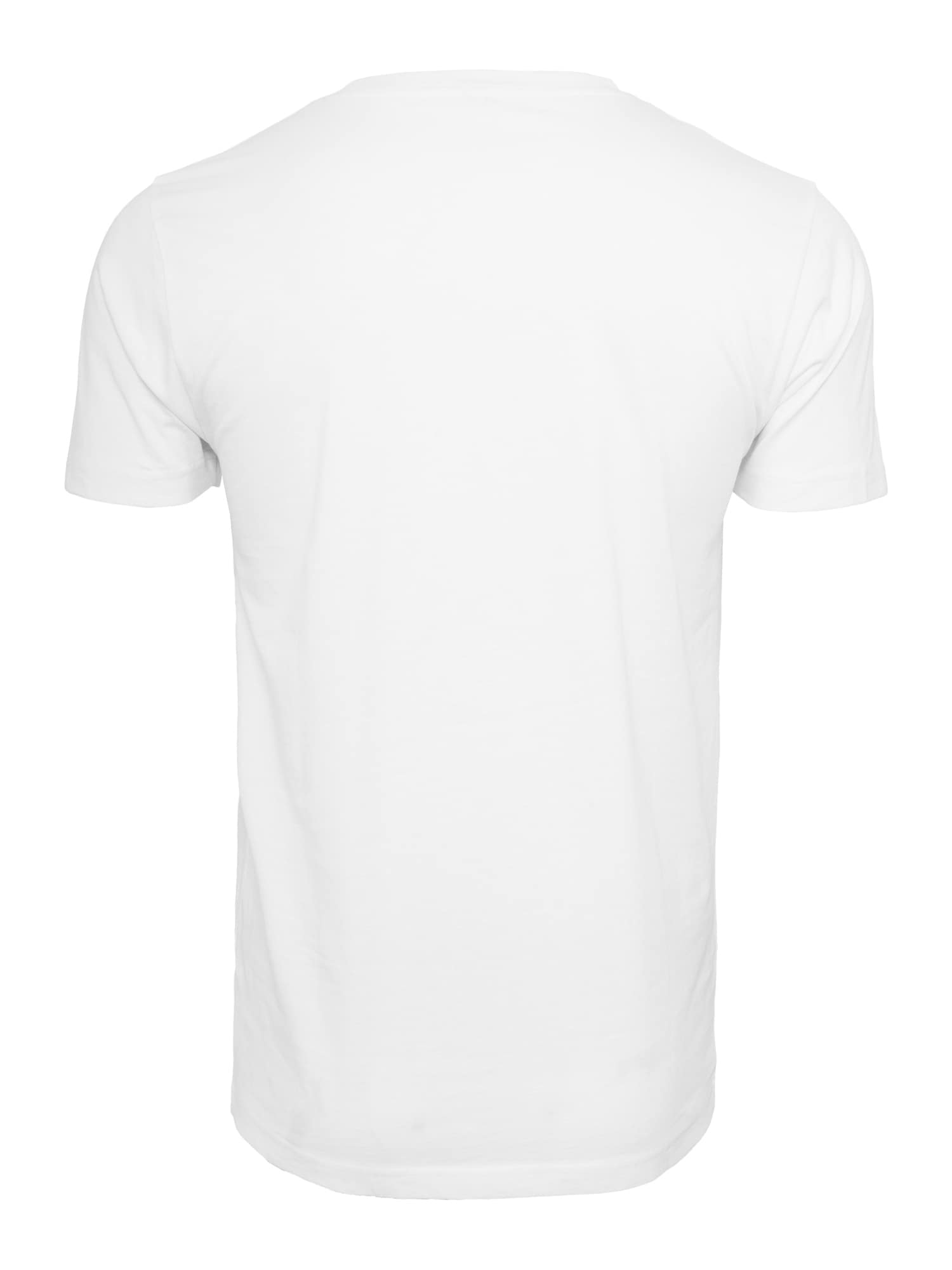 T-shirt Urban Classics legend head - image 2