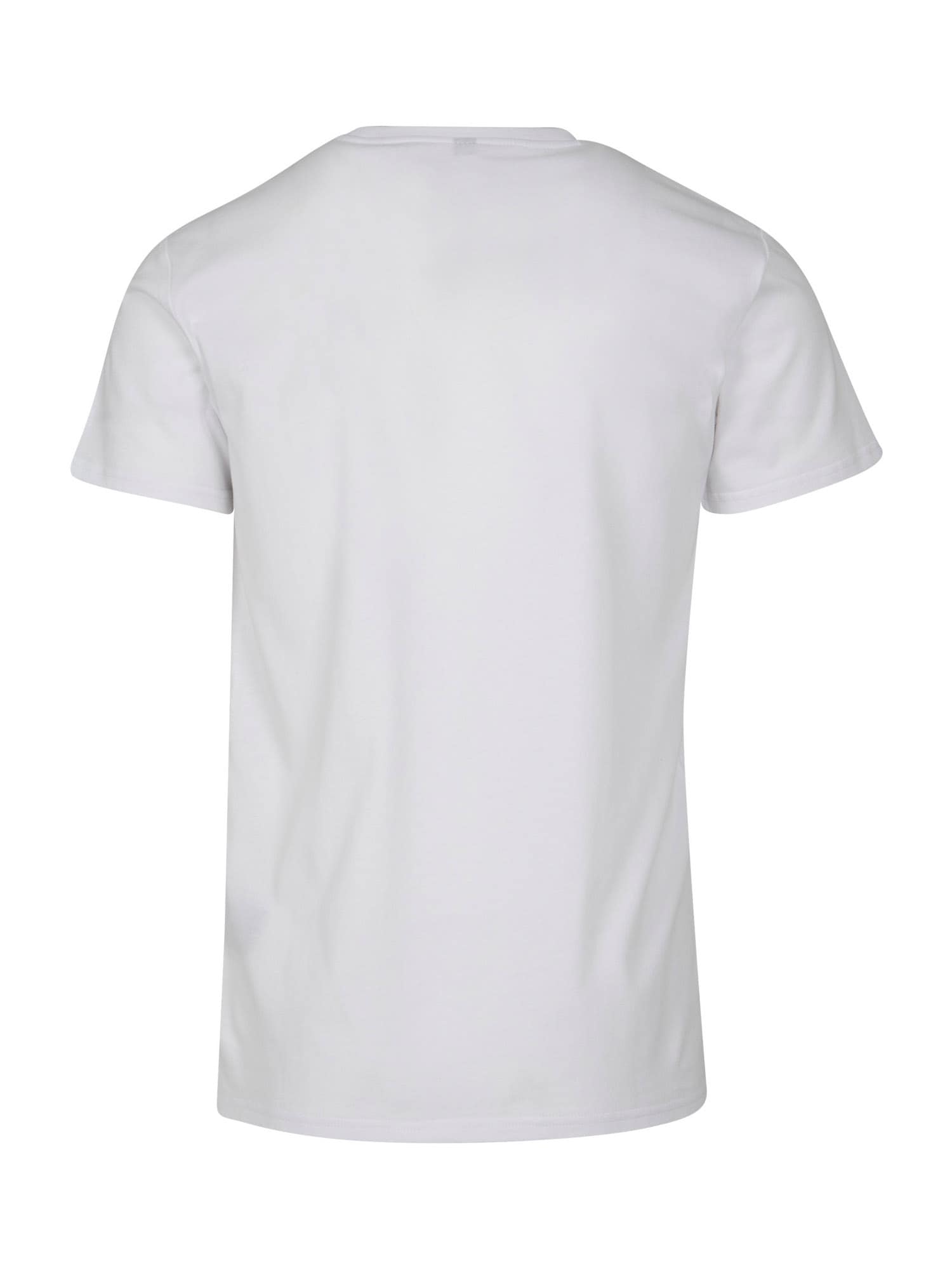 T-shirt Urban Classics Mickey Japanese - image 2
