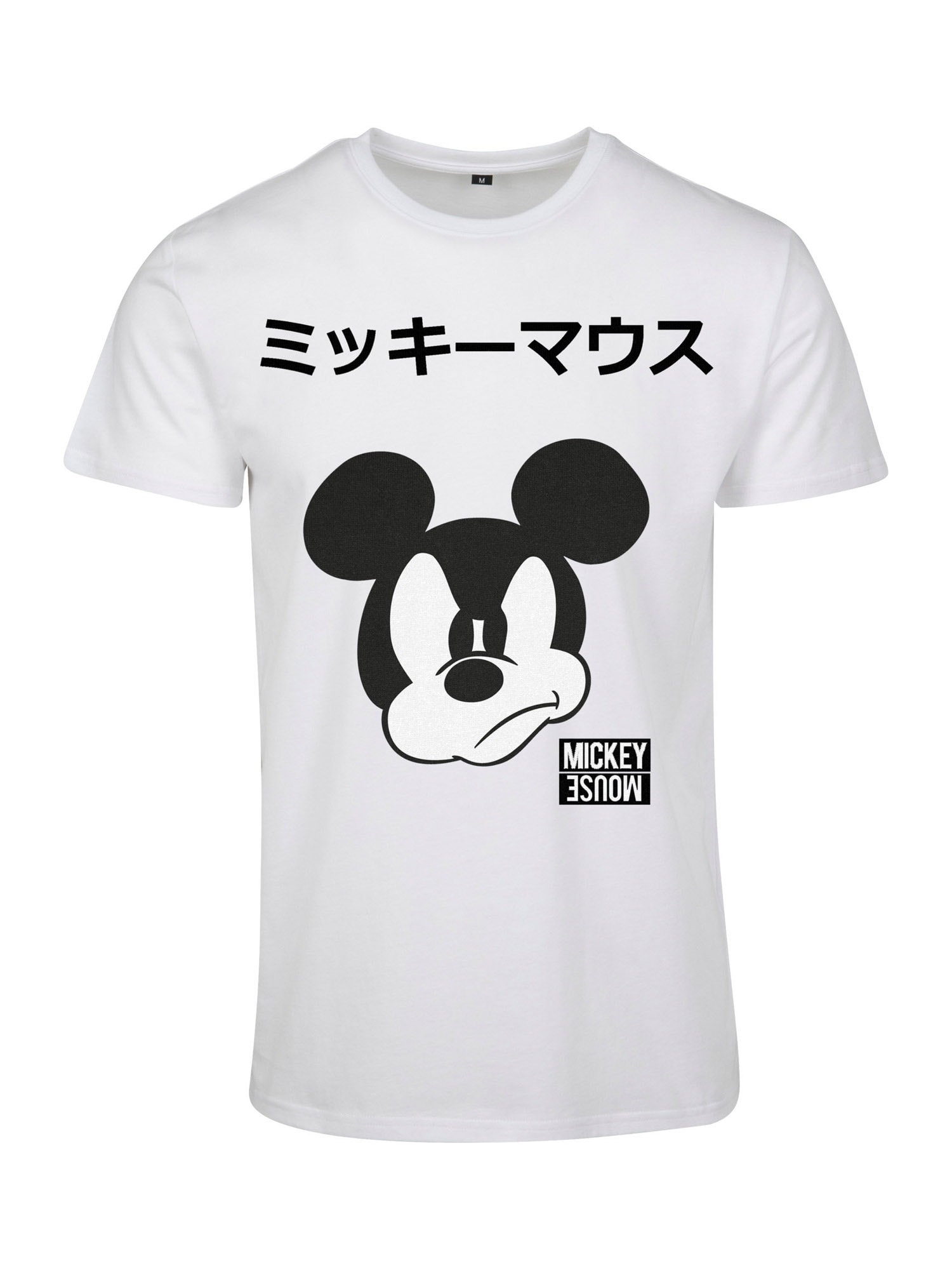 Urban Classics T-shirt Urban Classics Mickey Japanese