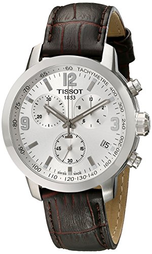 Tissot Tissot Watch PRC200 - Silver