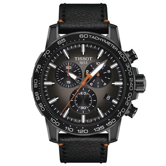 Tissot Supersport Chrono Basketball Edition T125.617.36.081.00 Men's Watch - image 2