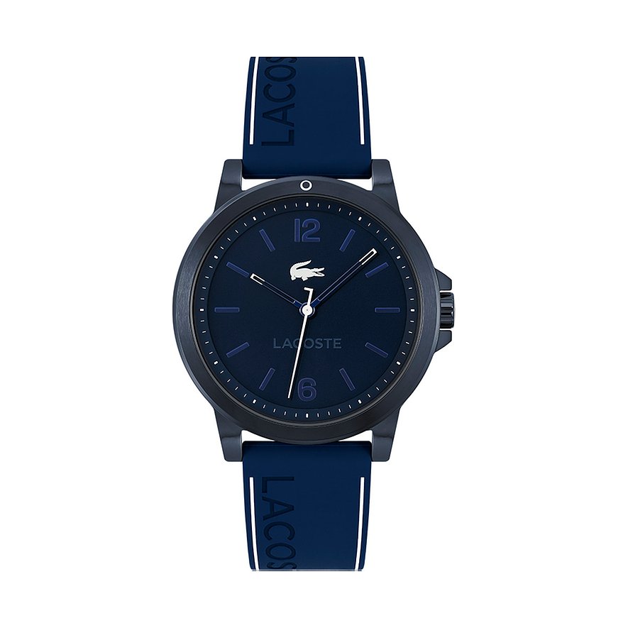 Men's Tommy Hilfiger Kyle watch features a 44mm black dial, green steel bracelet, multi-function design, and bold hour markers for a stylish look.