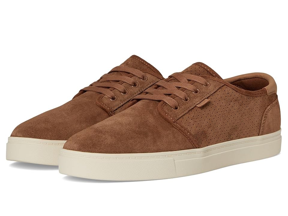 TOMS TOMS Carlo 2.0 Lace up Sneakers