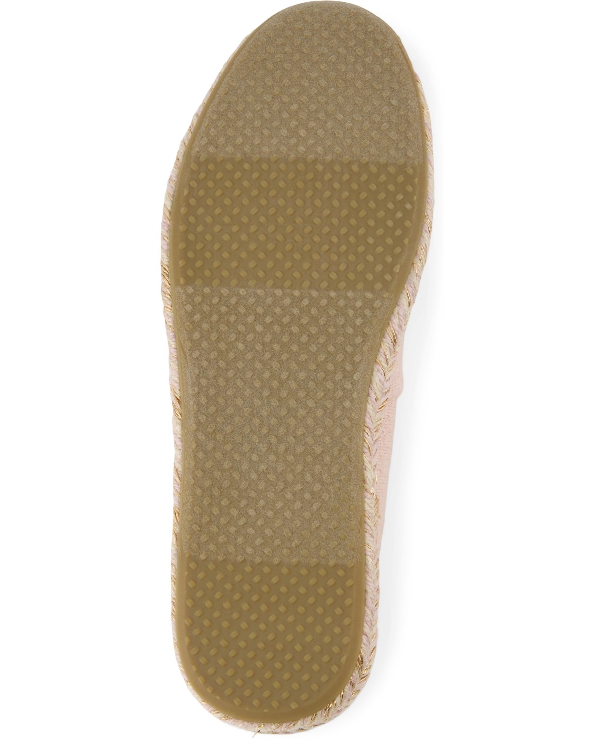 TOMS Women's Alpargata Rope 2.0 Shoe in Pale Rose - image 5