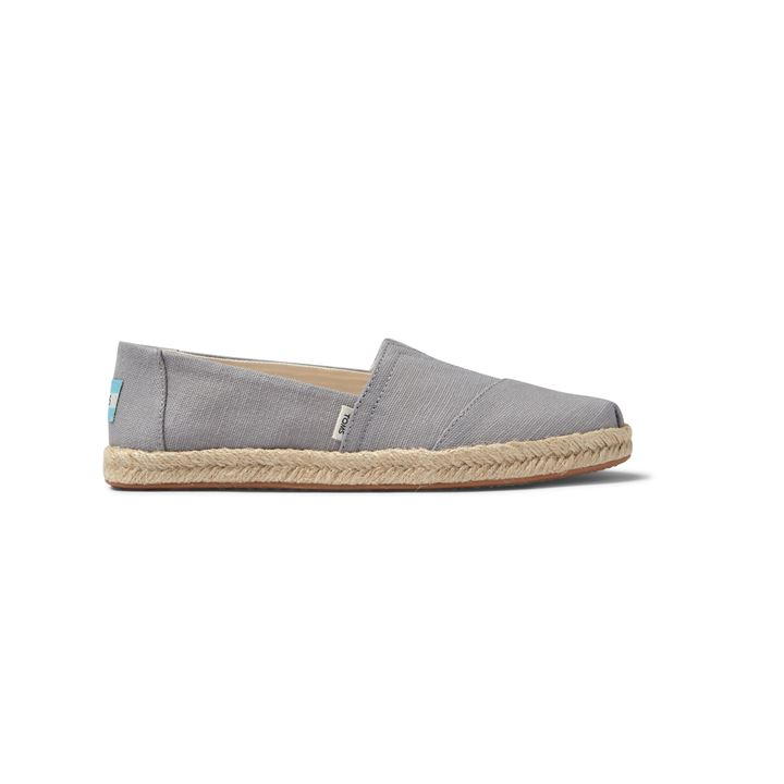 TOMS Women's Espadrilles Toms Alpargata Rope