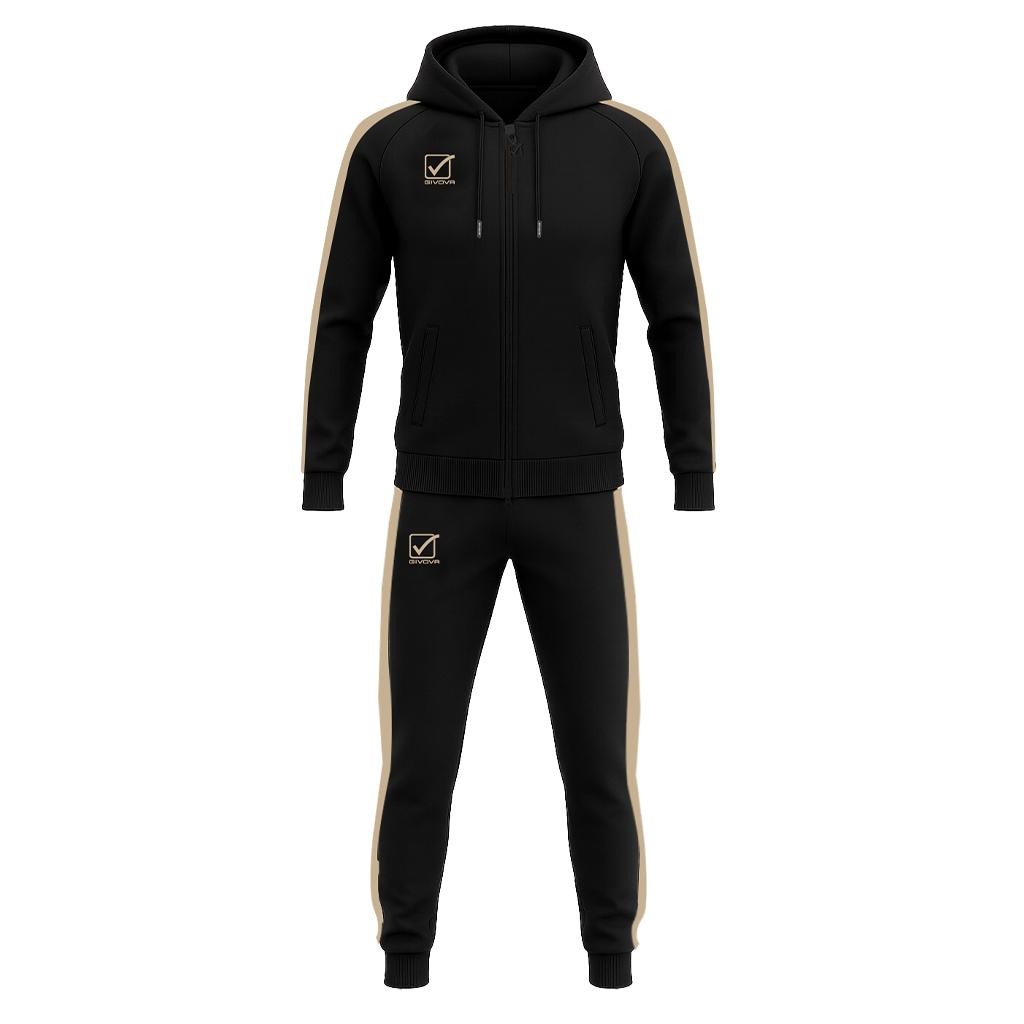 Givova Tracksuit Givova Gallery