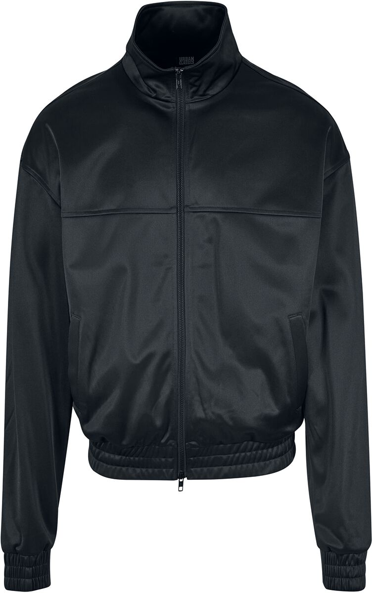 Urban Classics Tracksuit Jacket Urban Classics