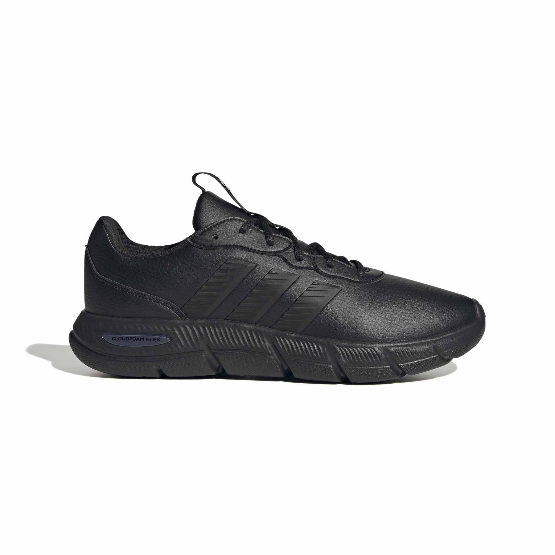 Adidas Trainers Adidas Cloudfoam Flex Laces