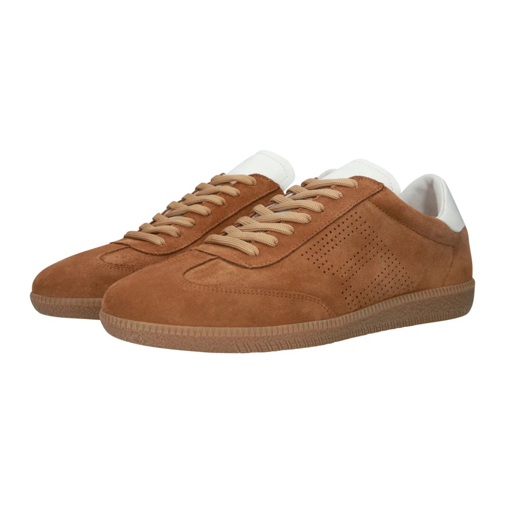 Trainers Blackstone Lime Wren Perf - image 2