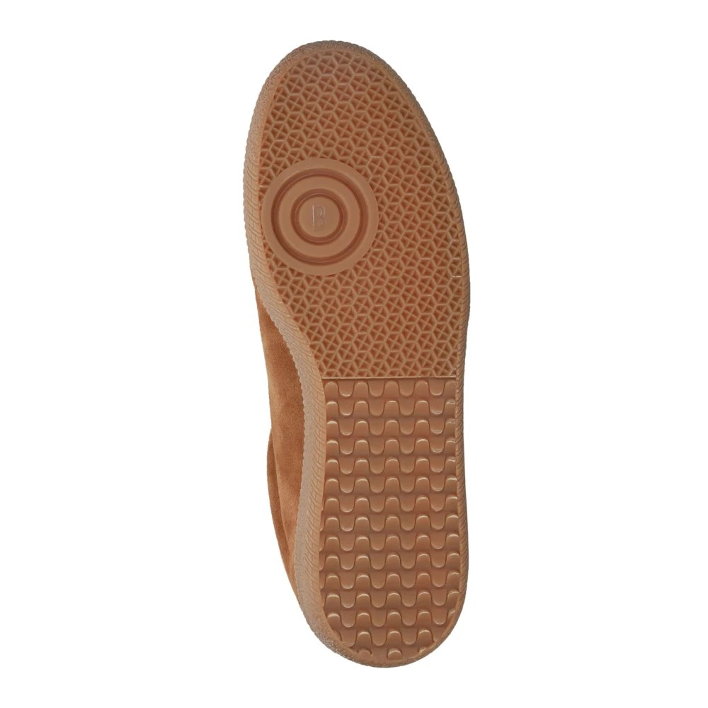 Trainers Blackstone Lime Wren Perf - image 3