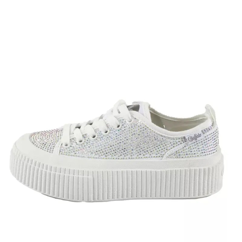 Buffalo Trainers Buffalo Madison Glam - Organic Cotton