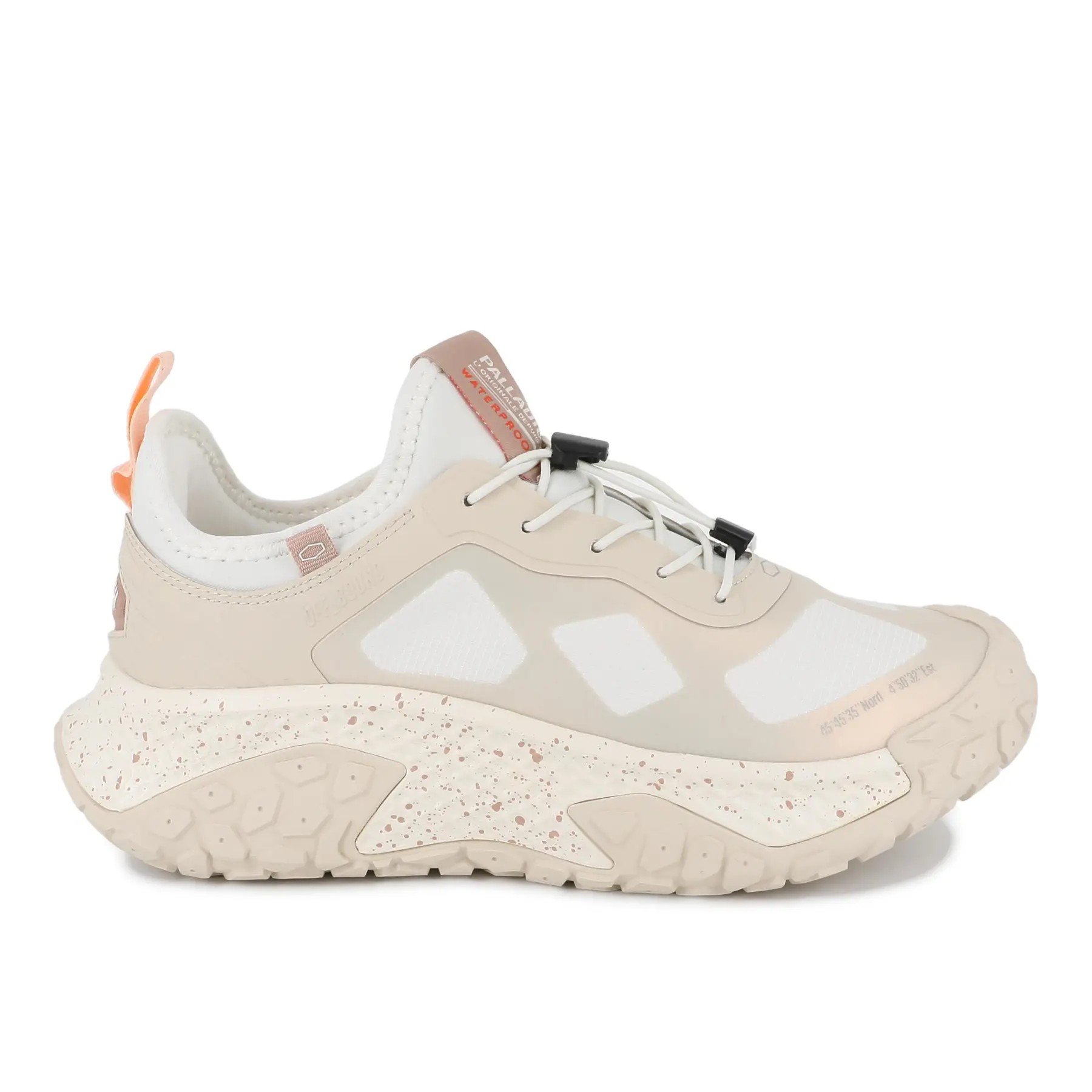 Palladium Sneakers Palladium Offbound