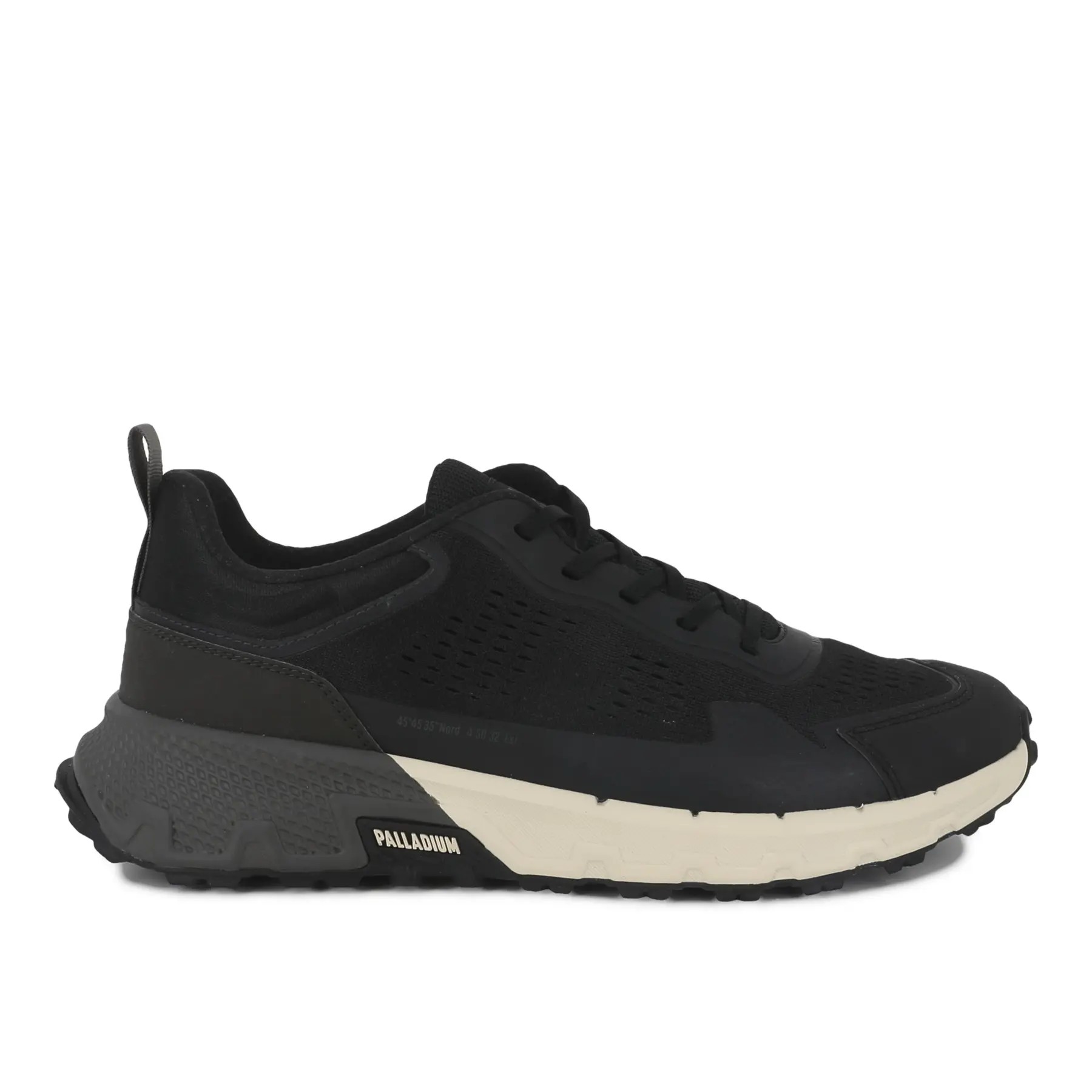 Palladium Sneakers Palladium Offrunner