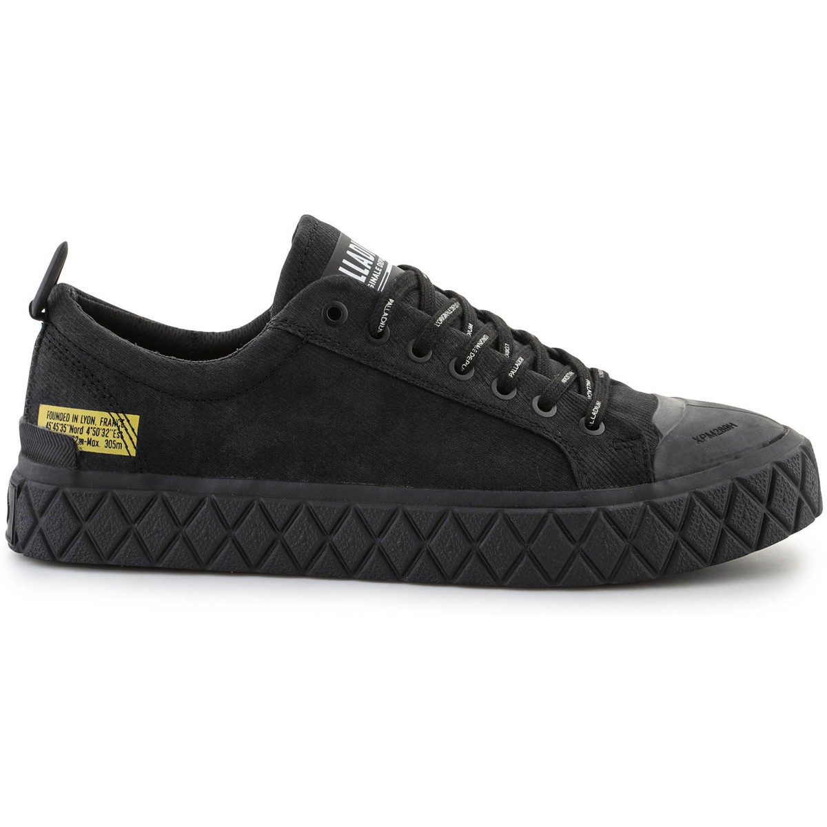 Trainers Palladium Palla Ace Lo Surplus - image 2