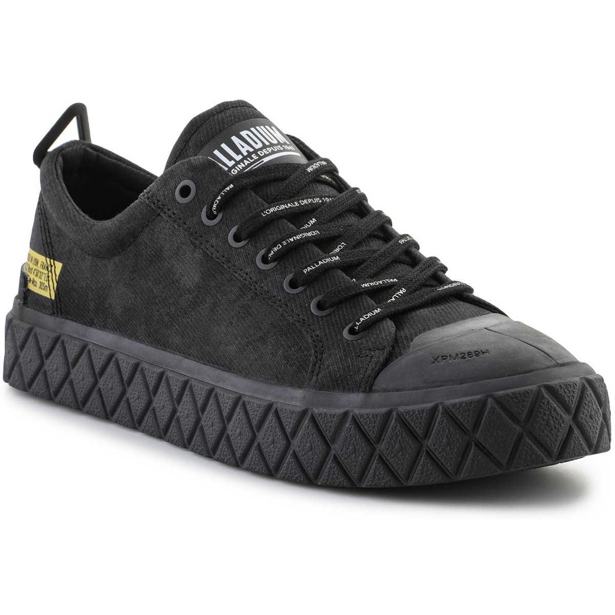 Trainers Palladium Palla Ace Lo Surplus - image 3
