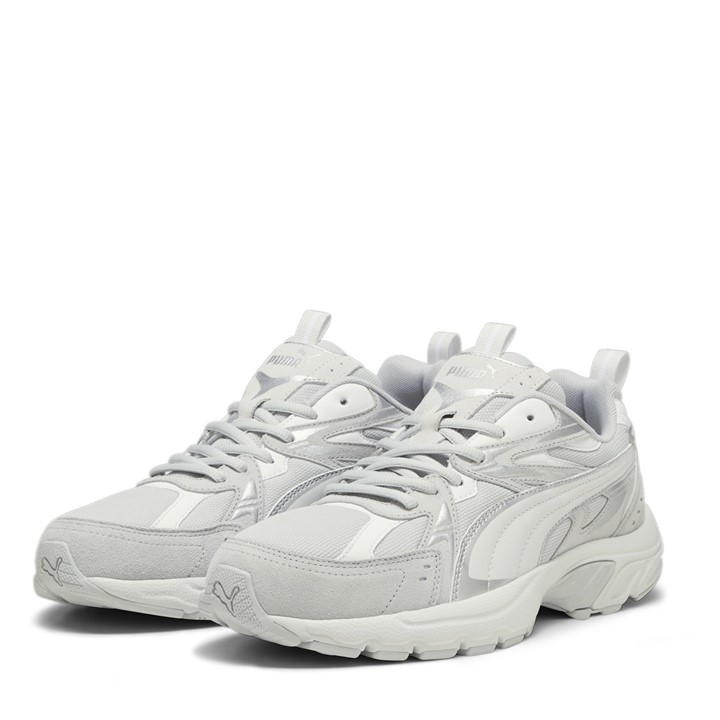 Puma Trainers Puma Milenio Tech Suede