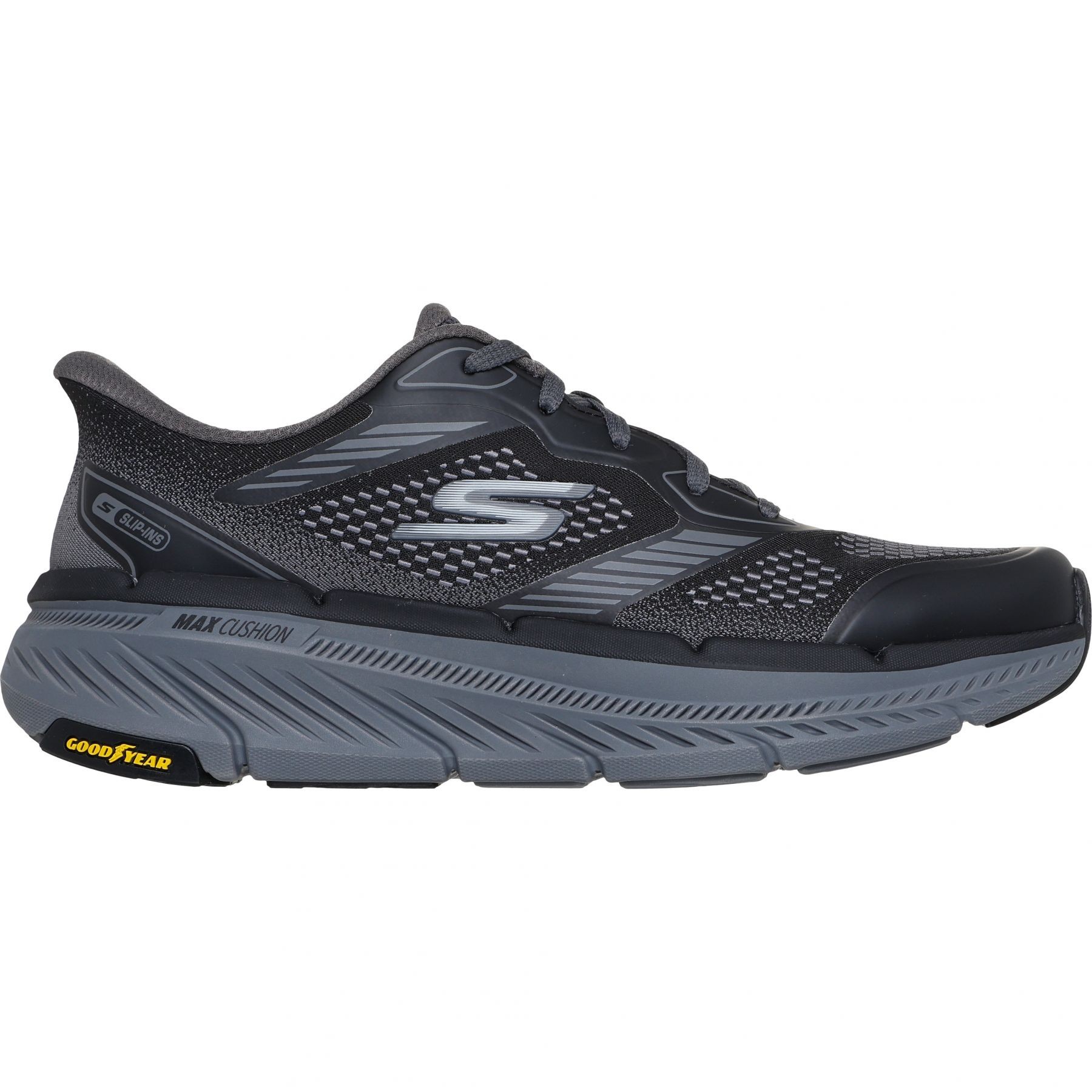 Skechers Trainers Skechers Max Cushioning Permier 2.0