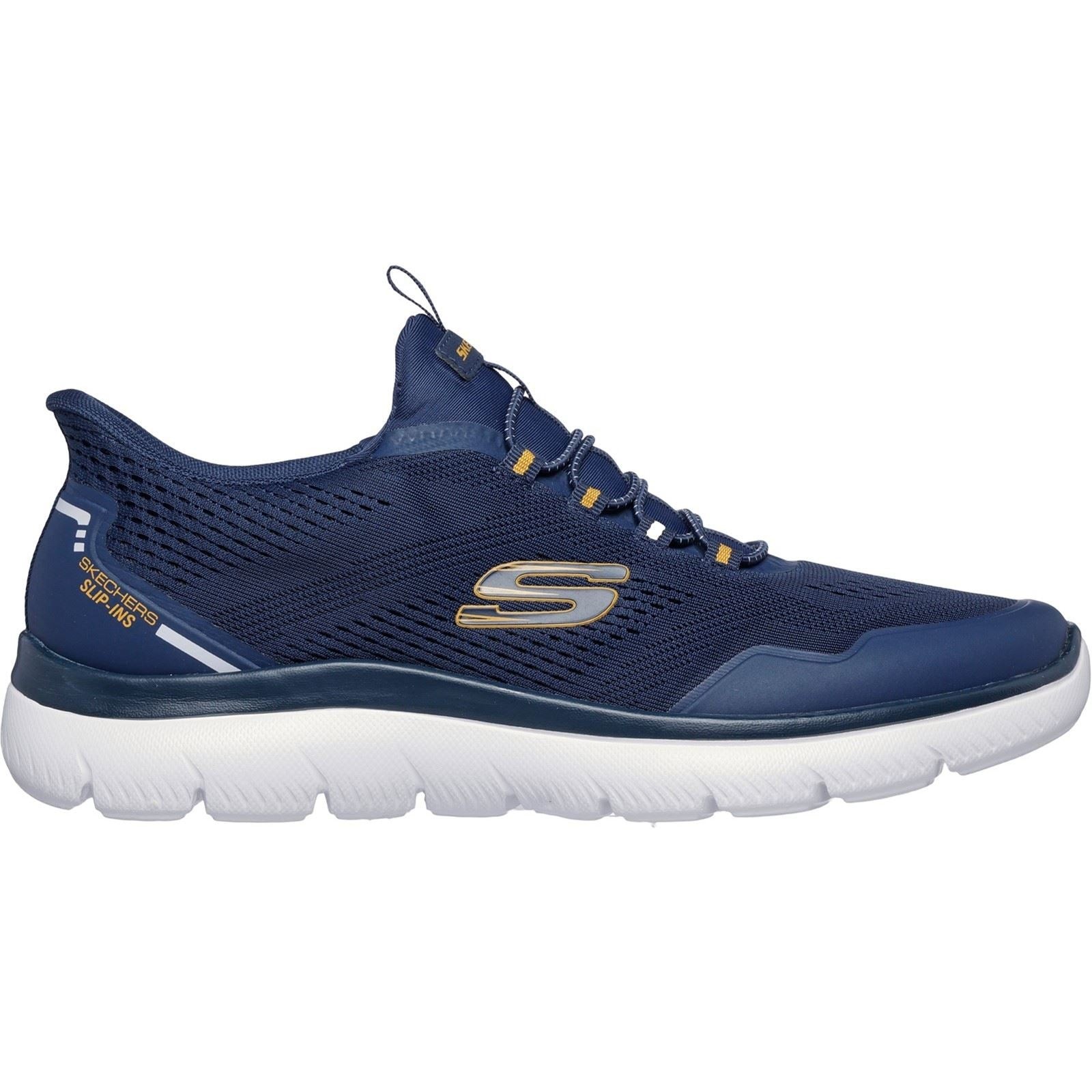 Trainers Skechers Slip-ins Summits Top Rate - image 2