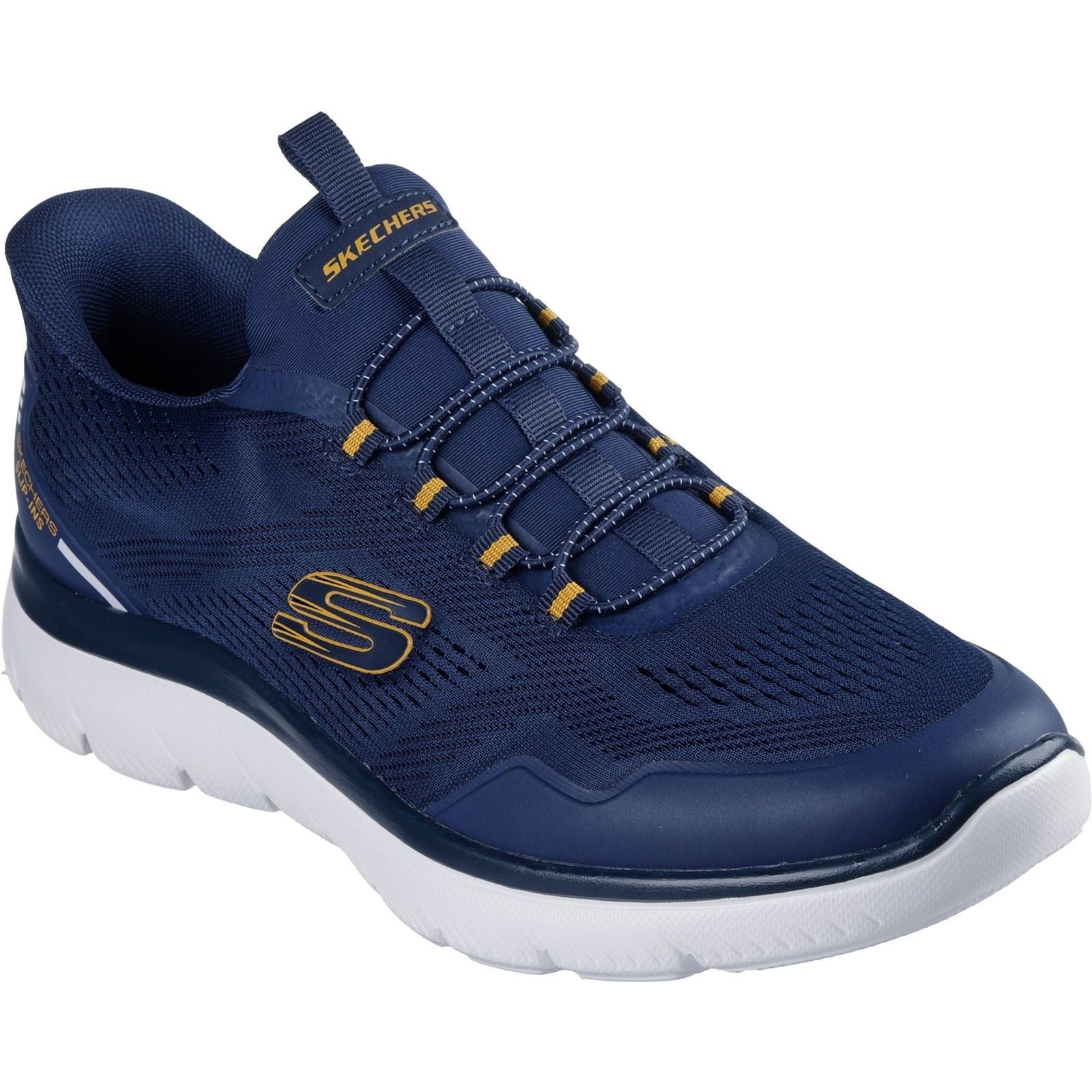 Skechers Trainers Skechers Slip-ins Summits Top Rate