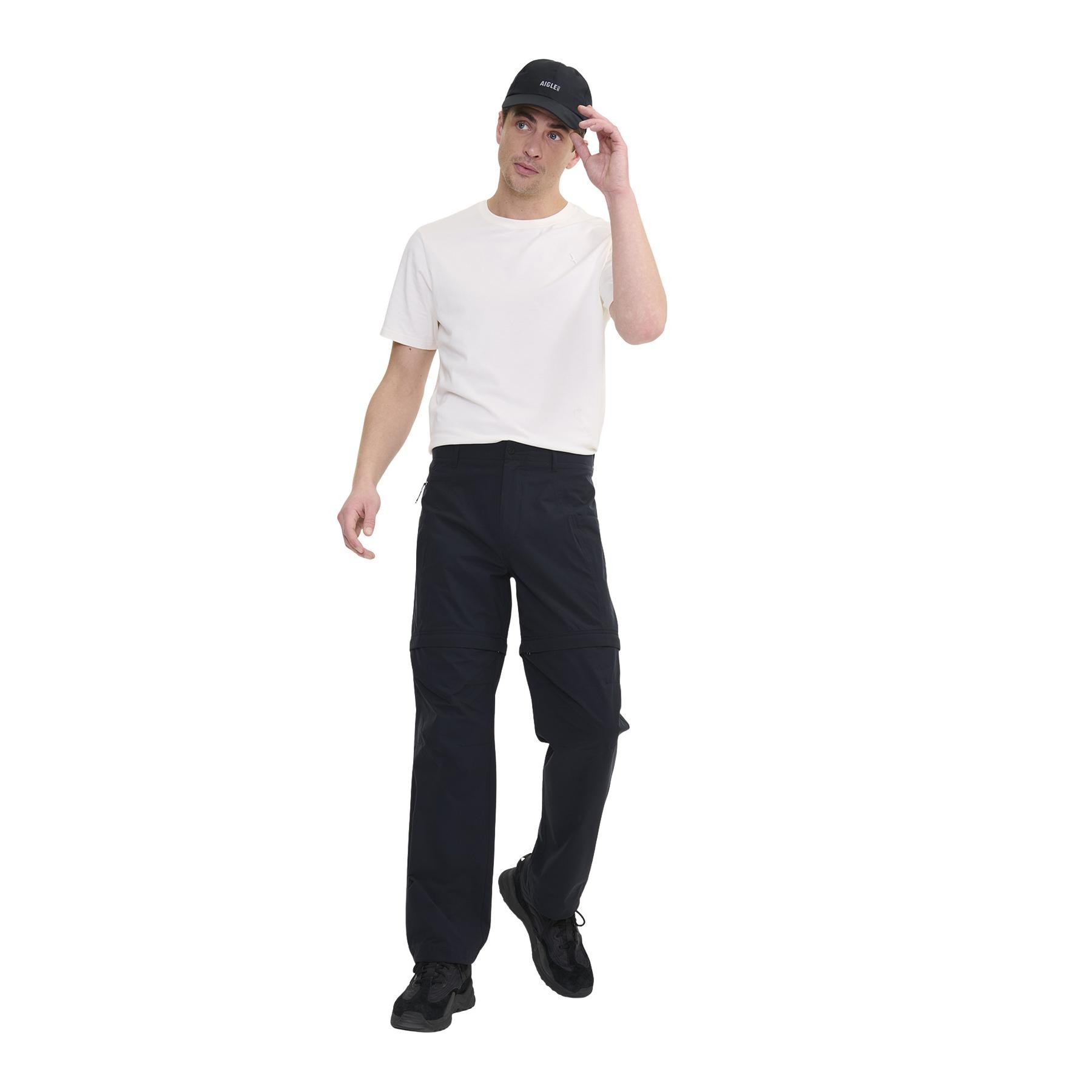 Aigle Trousers Aigle